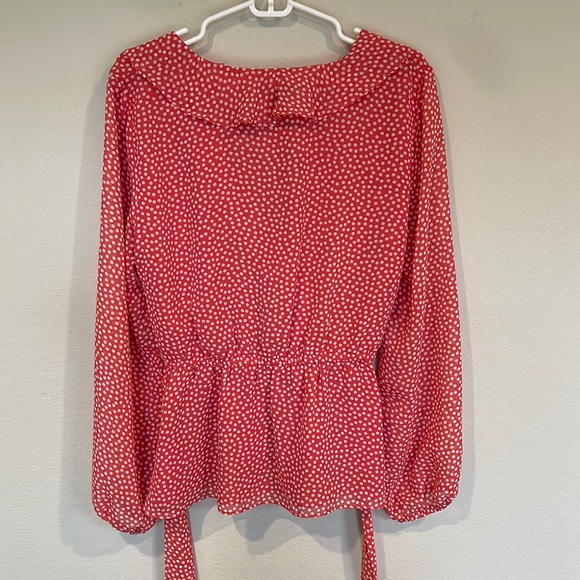 Max Edition Blouse - Picture 3 of 5